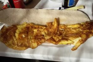 Mesas del Guadalora Calle Ochavillos