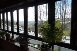 Mesón Pensión Campa da Braña