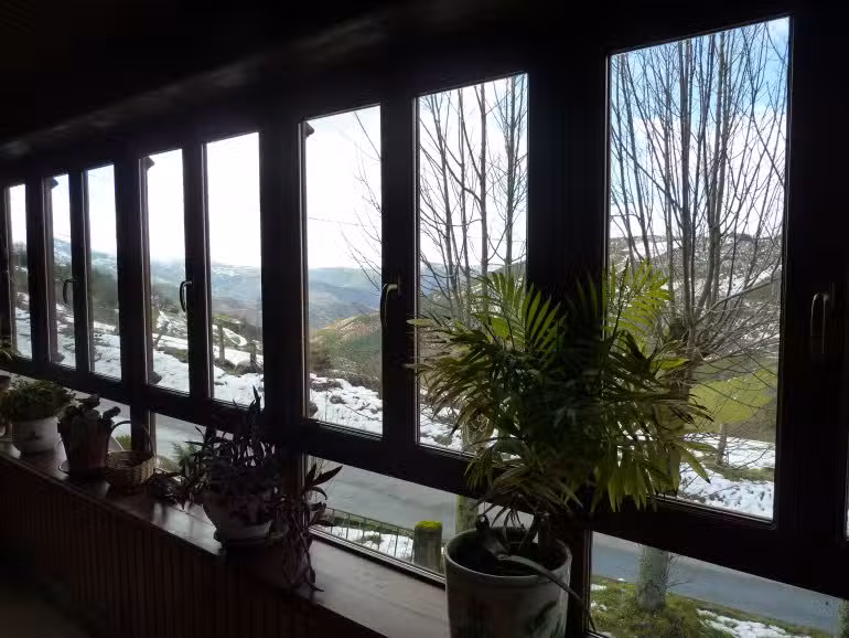 Mesón Pensión Campa da Braña