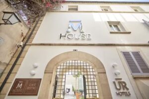 MHOUSE Hotel Palma