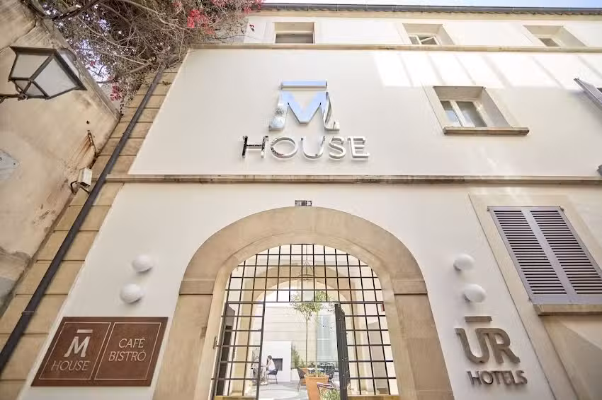 MHOUSE Hotel Palma