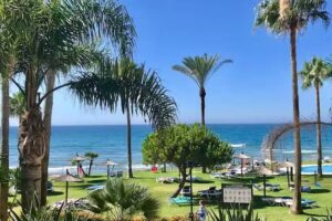 Mi Capricho Beach Apartments