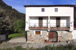 Mi casa de la sierra