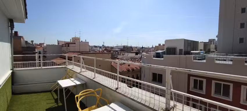 Mi Casa Inn- Plaza España