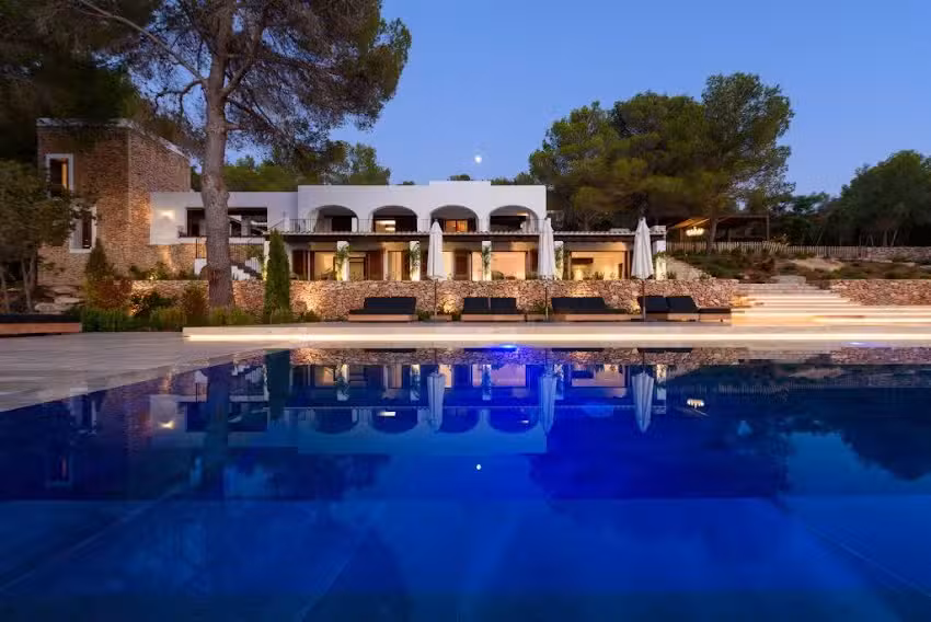 Mi Casa Tu Casa Ibiza SL