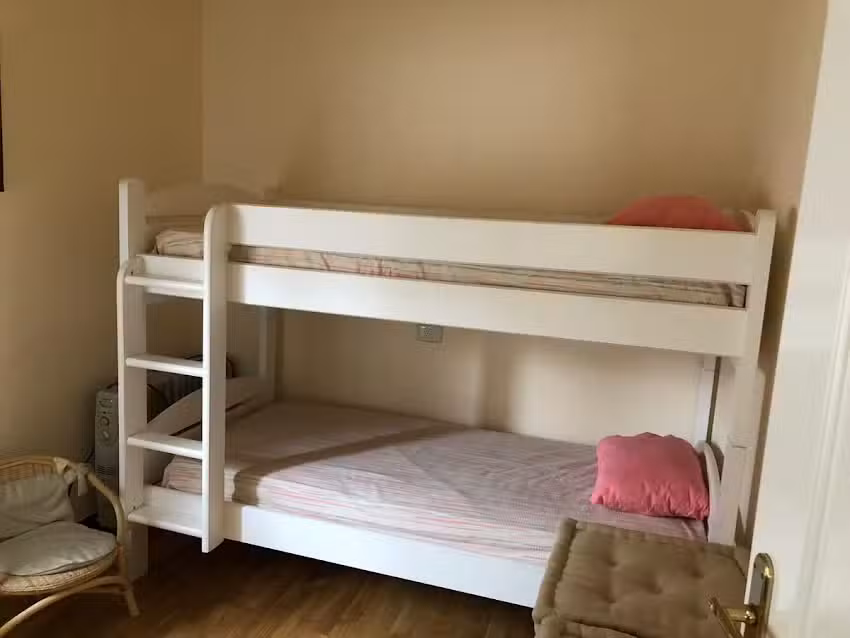 Mi casita de Cangas