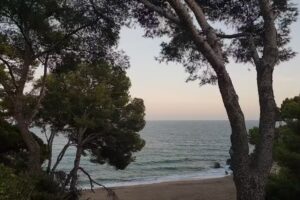 Miami Playa El Baixell 2 Apartamento Verdi