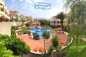 Michelangelo Resort Apartments