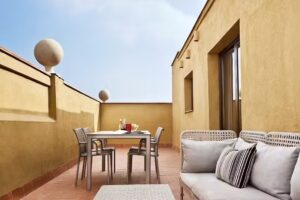 Milà Barcelona Apartment