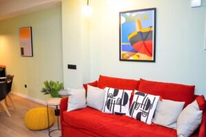 Mimood – Aparhotels