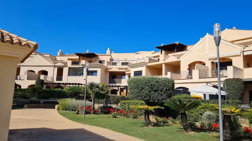 Mimosas Suites Banús