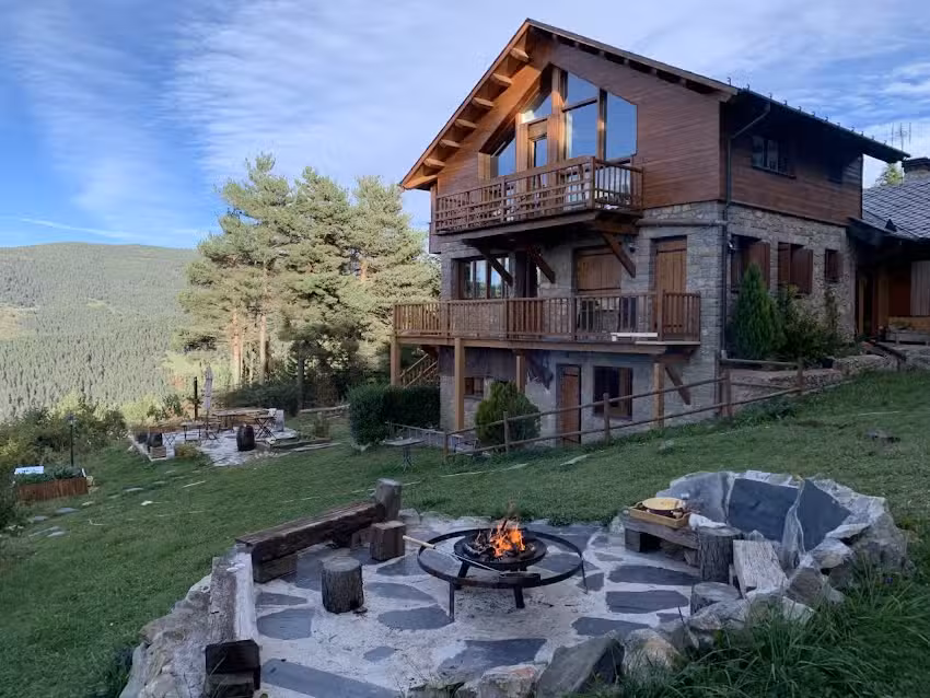 Minds & Mountains Eco Lodge