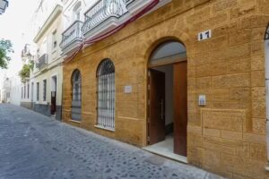 Mirador by RentCadiz