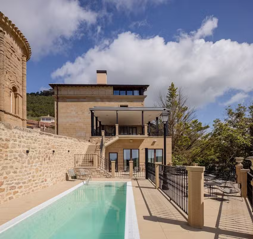 Mirador de Deyo Hotel Boutique – Hotel & Restaurante