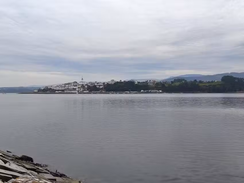 Mirador de la Ría
