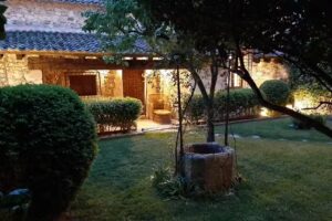 Mirador de Pedraza – Santamaría y La Victoria