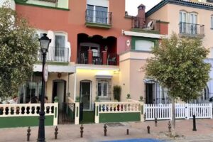 Mirador de Puerto Sherry