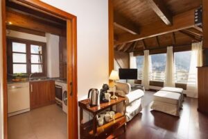 Mirador de Sallent by Bevalle