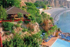 Mirador del Cabo Hotel