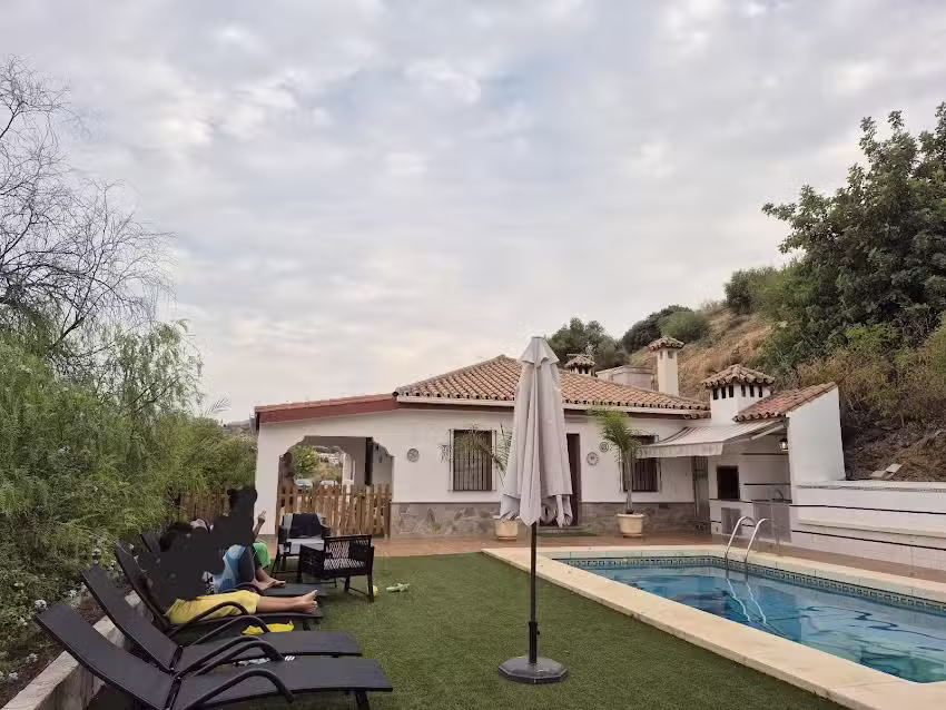 Mirador del Chorrito