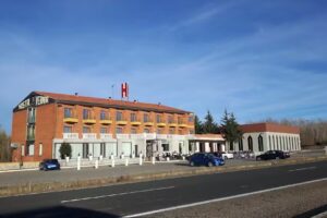 Mirador del Ermitage