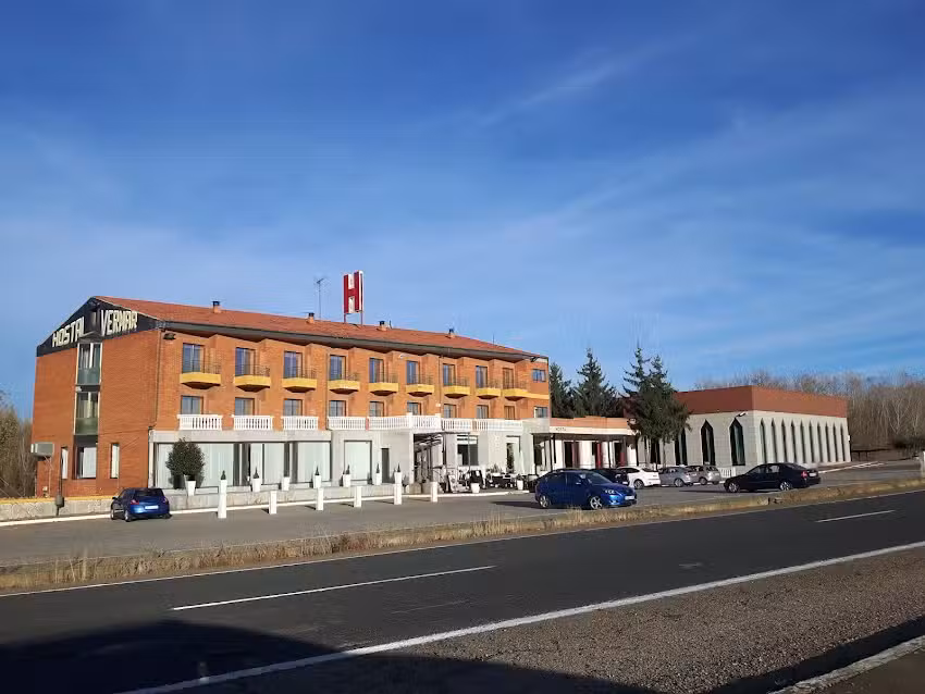 Mirador del Ermitage