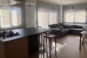Mirador del Llac – Apartament