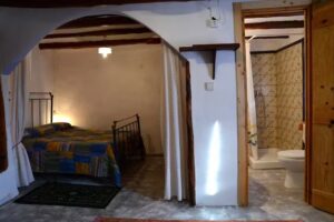 Mirador del Maestrazgo – Casa del Gato