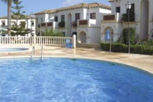 Mirador del Meditteraneo no 6, fase 1, Villamartin