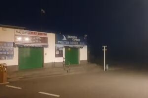 Mirador del muelle house