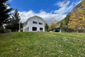 Mirador del Valle Bed & Breakfast