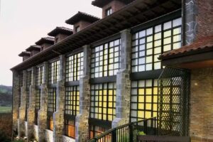 Mirador La Cepada Hotel