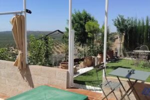 Mirador «La Villa de Laura»