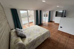 MIRADOR SAN ROQUE casa vacacional