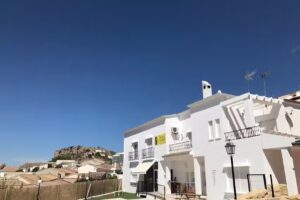 Mirador Tierra de Frontera Hotel Microcervecería