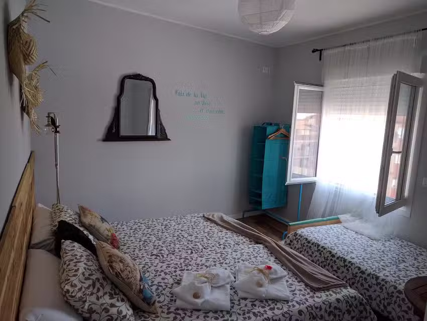 MIRALLES’HOME B&B