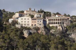 Miramar. Figuerola del camp