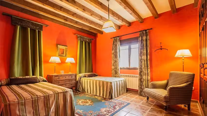 Mis cuatro estaciones, Casa Boutique