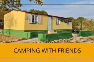 Miya’s Den Camping