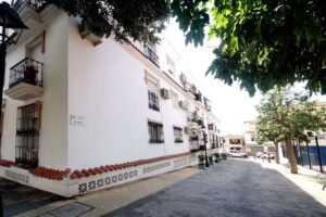 Modern Apartment in La Cala de Mijas