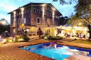 MOLÍ BLANC HOTEL (Igualada – Anoia)