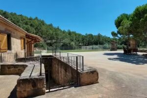 Molí de Povia – Casa Rural