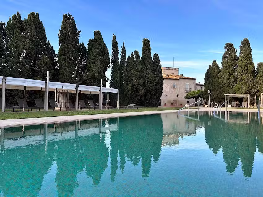 Molí del Mig by URH