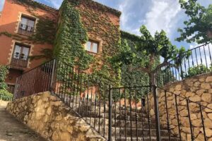 Molí Fariner Casa Rural