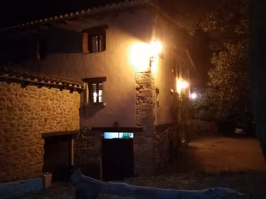 Molí Nou