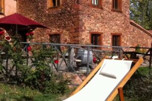 Molino de la Ferrería