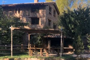 Molino de la Herrería