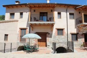 Molino de La Médica