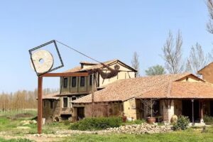 Molino de Villacelama