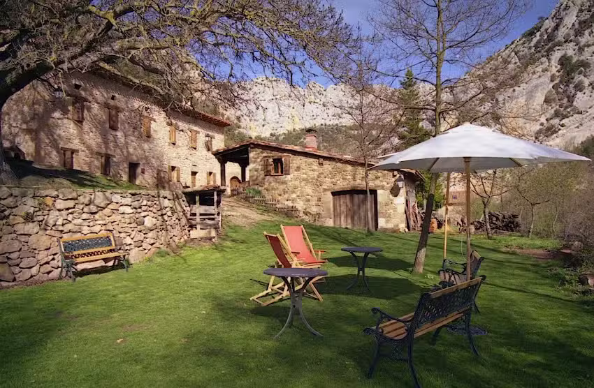Molino del Canto
